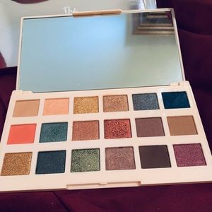 Ciate London Eyeshadow Palette